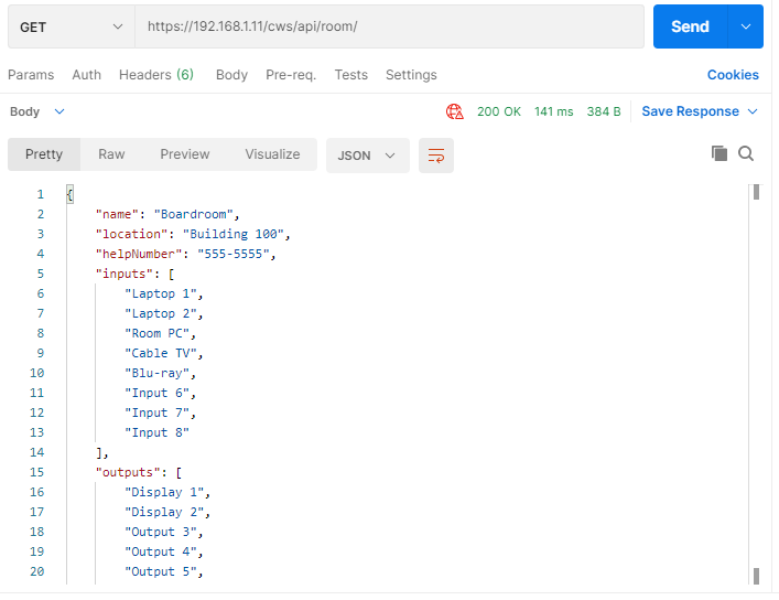 CWS: Part 4 – Kiel the Coder