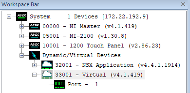 NetLinx: Testing – Kiel the Coder