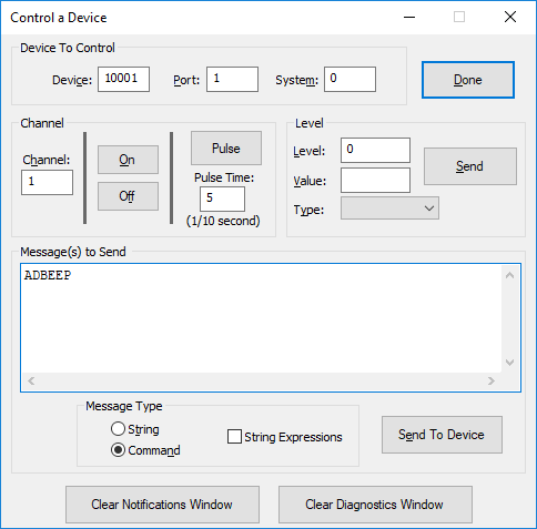 NetLinx: A Real Program – Kiel the Coder