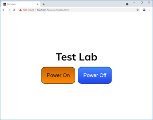Xpanel Sample HTML5 XPanel – Kiel the Coder