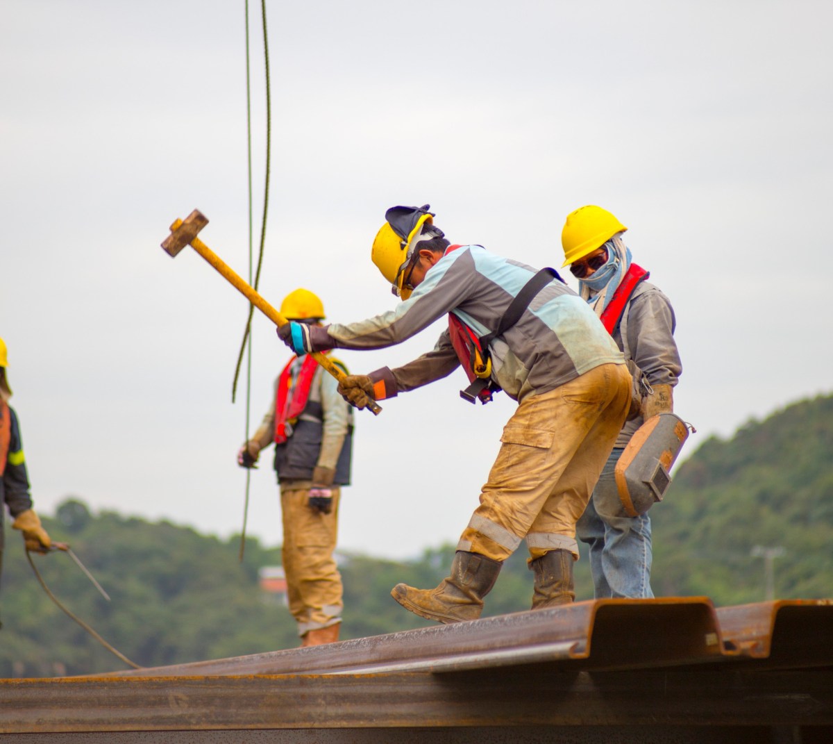 SIMPL+ and Delegates